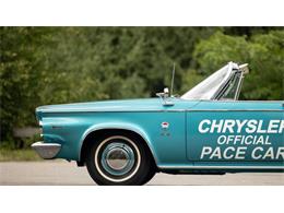 1963 Chrysler 300 (CC-2108096) for sale in Newport, Rhode Island