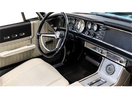 1963 Chrysler 300 (CC-2108096) for sale in Newport, Rhode Island
