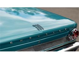 1963 Chrysler 300 (CC-2108096) for sale in Newport, Rhode Island