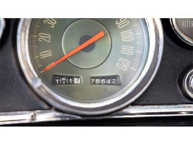 1963 Chrysler 300 (CC-2108096) for sale in Newport, Rhode Island