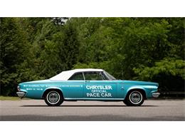 1963 Chrysler 300 (CC-2108096) for sale in Newport, Rhode Island