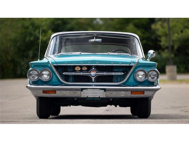 1963 Chrysler 300 (CC-2108096) for sale in Newport, Rhode Island