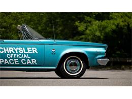 1963 Chrysler 300 (CC-2108096) for sale in Newport, Rhode Island