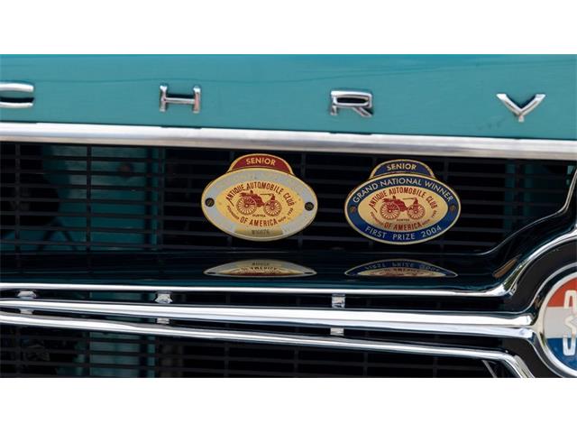 1963 Chrysler 300 (CC-2108096) for sale in Newport, Rhode Island