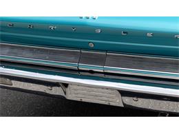 1963 Chrysler 300 (CC-2108096) for sale in Newport, Rhode Island