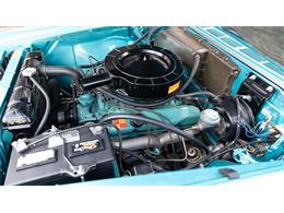 1963 Chrysler 300 (CC-2108096) for sale in Newport, Rhode Island