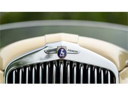 1954 Sunbeam Alpine (CC-2108097) for sale in Newport, Rhode Island