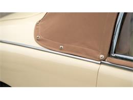1954 Sunbeam Alpine (CC-2108097) for sale in Newport, Rhode Island