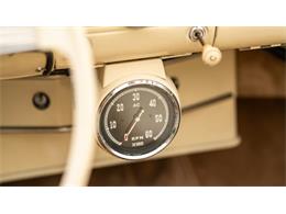 1954 Sunbeam Alpine (CC-2108097) for sale in Newport, Rhode Island