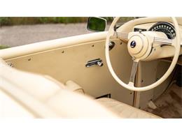 1954 Sunbeam Alpine (CC-2108097) for sale in Newport, Rhode Island