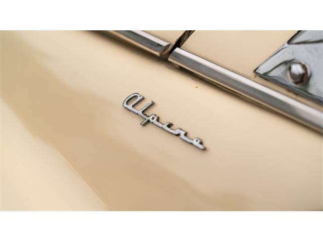 1954 Sunbeam Alpine (CC-2108097) for sale in Newport, Rhode Island