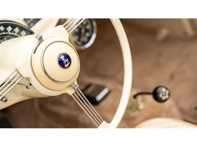 1954 Sunbeam Alpine (CC-2108097) for sale in Newport, Rhode Island