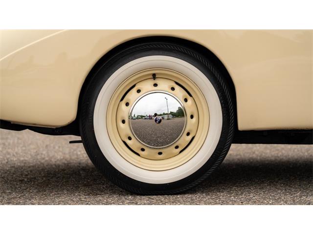 1954 Sunbeam Alpine (CC-2108097) for sale in Newport, Rhode Island