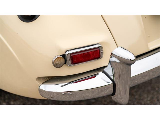1954 Sunbeam Alpine (CC-2108097) for sale in Newport, Rhode Island