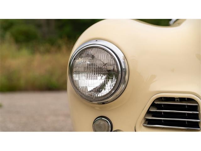 1954 Sunbeam Alpine (CC-2108097) for sale in Newport, Rhode Island