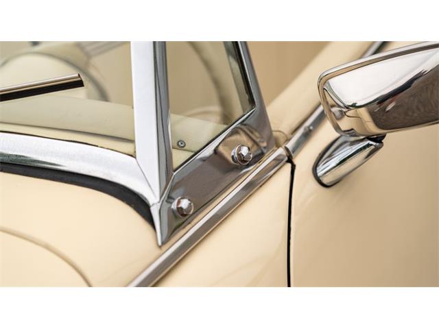 1954 Sunbeam Alpine (CC-2108097) for sale in Newport, Rhode Island