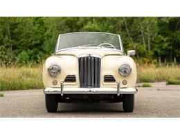 1954 Sunbeam Alpine (CC-2108097) for sale in Newport, Rhode Island