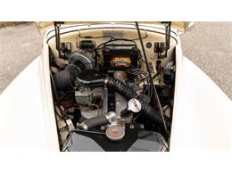 1954 Sunbeam Alpine (CC-2108097) for sale in Newport, Rhode Island