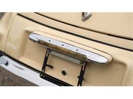 1954 Sunbeam Alpine (CC-2108097) for sale in Newport, Rhode Island
