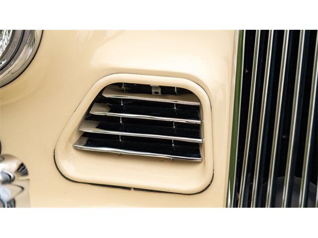 1954 Sunbeam Alpine (CC-2108097) for sale in Newport, Rhode Island