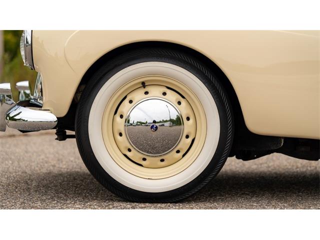 1954 Sunbeam Alpine (CC-2108097) for sale in Newport, Rhode Island