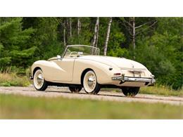1954 Sunbeam Alpine (CC-2108097) for sale in Newport, Rhode Island
