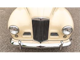 1954 Sunbeam Alpine (CC-2108097) for sale in Newport, Rhode Island