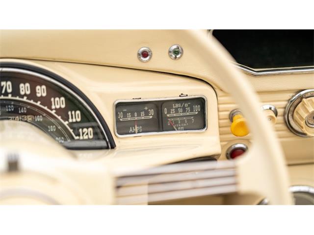 1954 Sunbeam Alpine (CC-2108097) for sale in Newport, Rhode Island