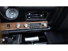 1969 Pontiac GTO (CC-2108099) for sale in Newport, Rhode Island