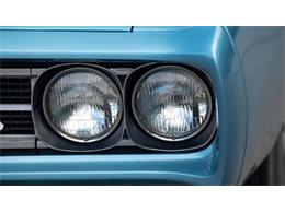 1969 Pontiac GTO (CC-2108099) for sale in Newport, Rhode Island