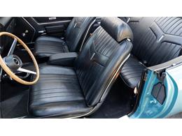 1969 Pontiac GTO (CC-2108099) for sale in Newport, Rhode Island