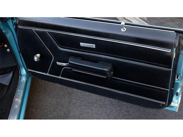 1969 Pontiac GTO (CC-2108099) for sale in Newport, Rhode Island