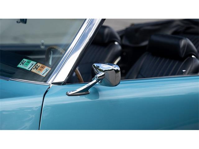 1969 Pontiac GTO (CC-2108099) for sale in Newport, Rhode Island