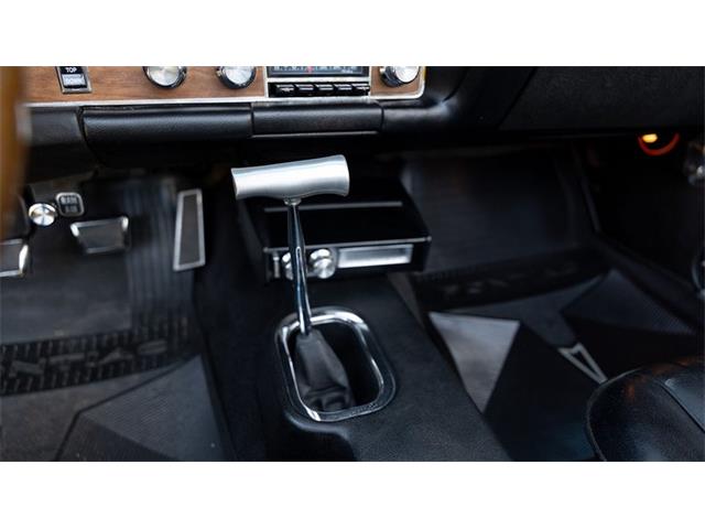 1969 Pontiac GTO (CC-2108099) for sale in Newport, Rhode Island
