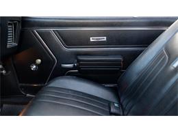 1969 Pontiac GTO (CC-2108099) for sale in Newport, Rhode Island