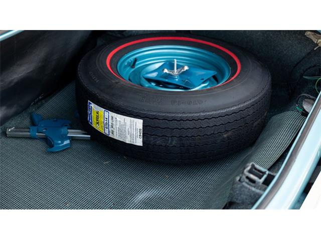 1969 Pontiac GTO (CC-2108099) for sale in Newport, Rhode Island