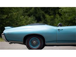 1969 Pontiac GTO (CC-2108099) for sale in Newport, Rhode Island
