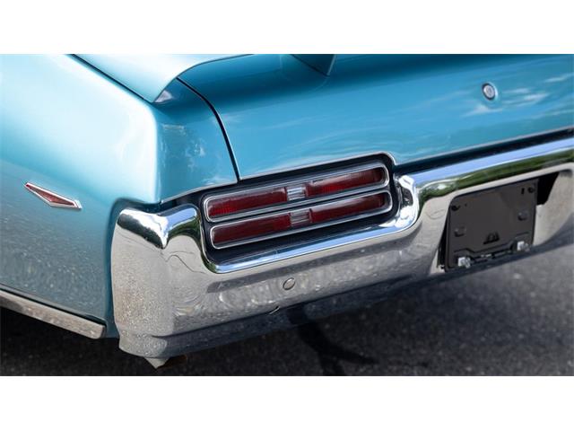 1969 Pontiac GTO (CC-2108099) for sale in Newport, Rhode Island