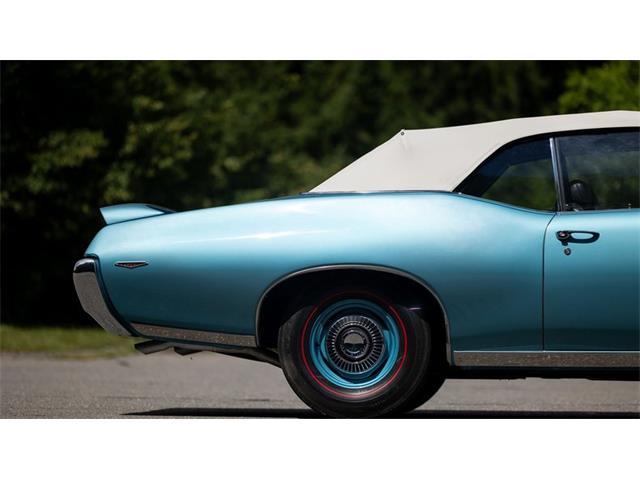 1969 Pontiac GTO (CC-2108099) for sale in Newport, Rhode Island