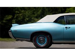 1969 Pontiac GTO (CC-2108099) for sale in Newport, Rhode Island