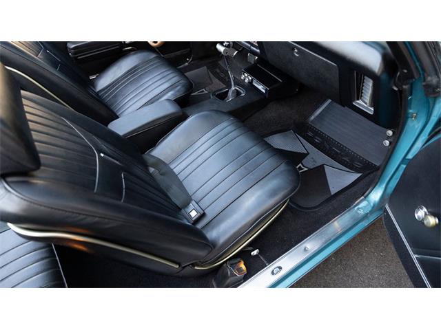 1969 Pontiac GTO (CC-2108099) for sale in Newport, Rhode Island