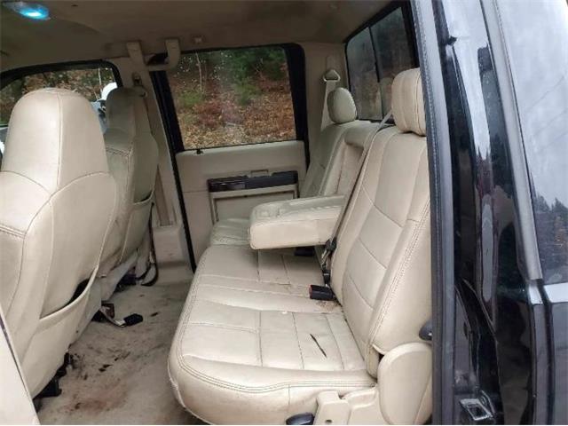 2008 Ford F450 (CC-2100810) for sale in Cadillac, Michigan