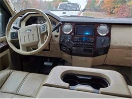 2008 Ford F450 (CC-2100810) for sale in Cadillac, Michigan