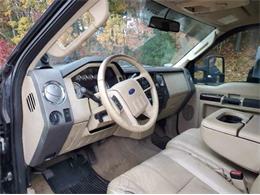 2008 Ford F450 (CC-2100810) for sale in Cadillac, Michigan