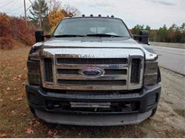 2008 Ford F450 (CC-2100810) for sale in Cadillac, Michigan