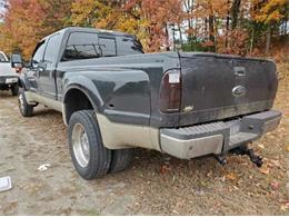 2008 Ford F450 (CC-2100810) for sale in Cadillac, Michigan