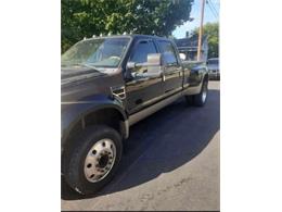 2008 Ford F450 (CC-2100810) for sale in Cadillac, Michigan