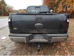 2008 Ford F450 (CC-2100810) for sale in Cadillac, Michigan