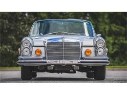 1971 Mercedes-Benz 280 (CC-2108100) for sale in Newport, Rhode Island