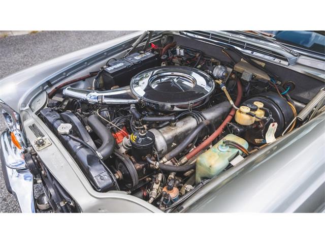 1971 Mercedes-Benz 280 (CC-2108100) for sale in Newport, Rhode Island